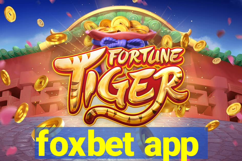 foxbet app